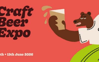 Craft Beer Expo marks brewery anniversary