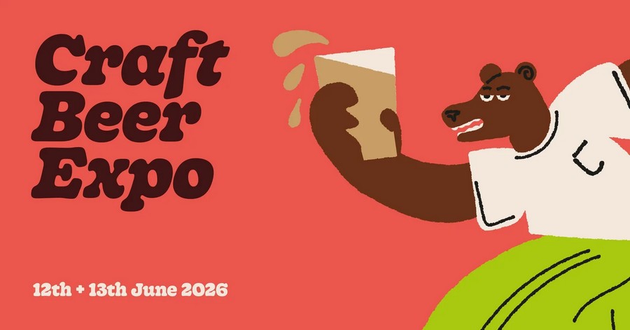 Craft Beer Expo marks brewery anniversary