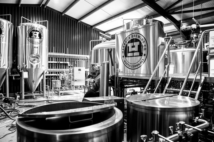 Increased St Austell investment for Harbour