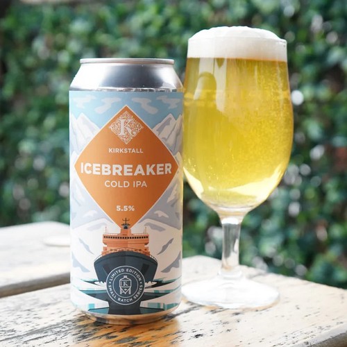 Kirkstall Icebreaker Kirkstall Icebreaker