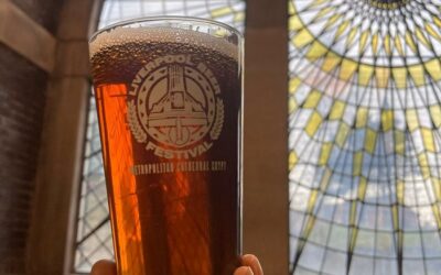Beer Street is Champion Winter Beer of Britain