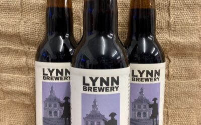 Lynn Brewery retains Norfolk bottled beer title