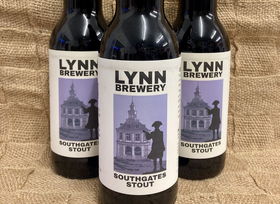 Lynn Brewery retains Norfolk bottled beer title