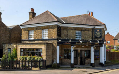 McMullen sell 30 pubs to Punch