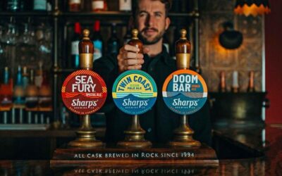 Molson Coors to close Sharp’s Brewery