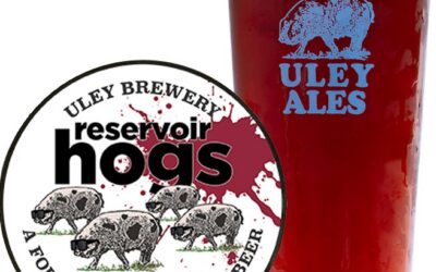 Uley’s Reservoir Hogs will launch next week