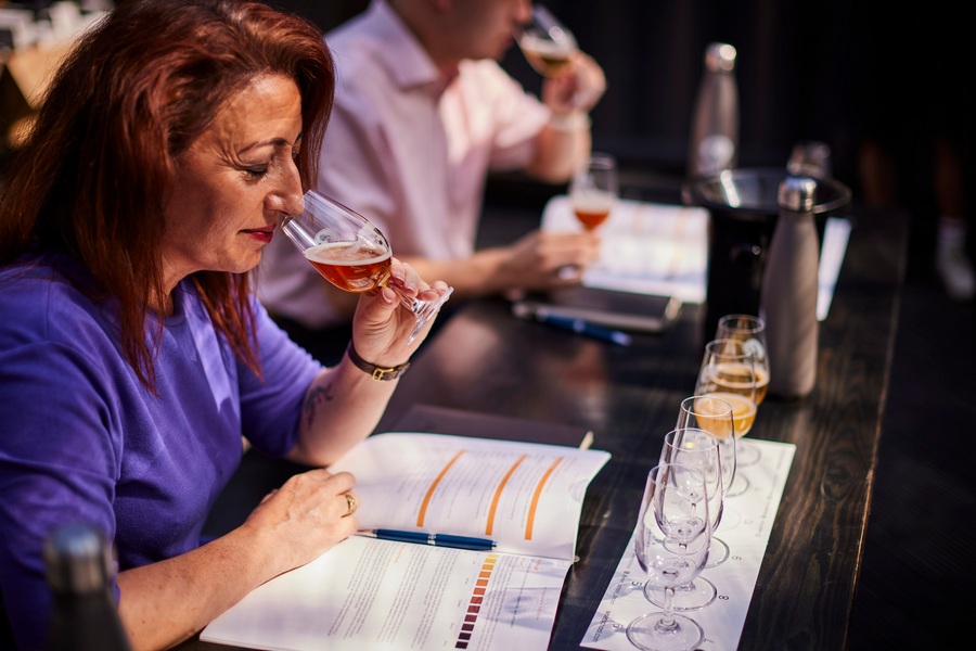 Ofqual regulation for WSET’s beer awards