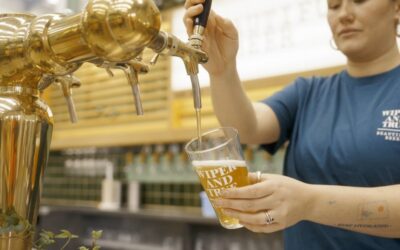 Brew 80 delivers efficiencies for Wiper and True