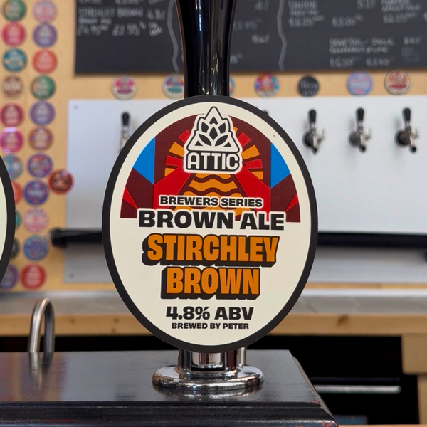 Round-up: Uley, Charles Faram, IVO, Attic, Bluntrock, and more…