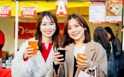 How the East is influencing US brewers and drinkers