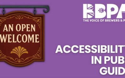 Guide can help to make pubs open to all