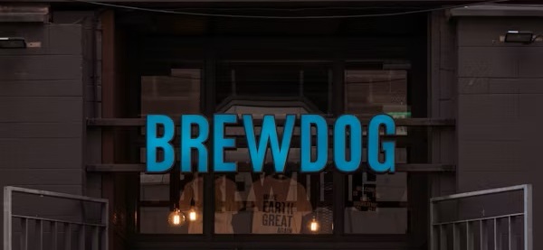 Now Tilray acquires Australian BrewDog assets