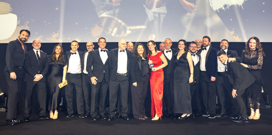 Best employer award for Butcombe Group