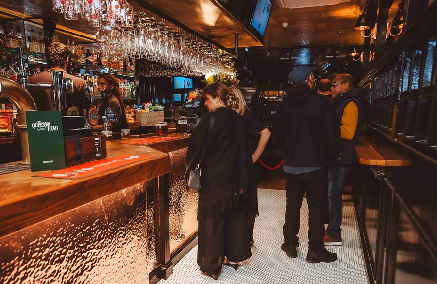 Davenports launch British & Best pubs division