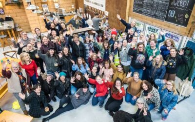 Collaborations mark International Women’s Day