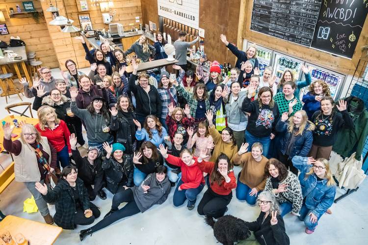 Collaborations mark International Women’s Day