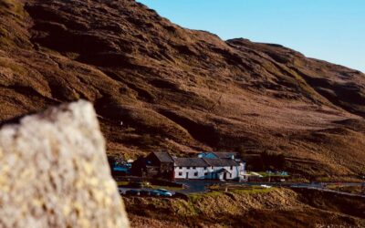 New era for the highest pub in Cumbria