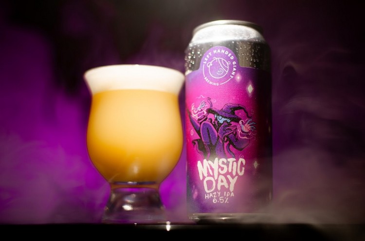 Round-up: Stancill, Neon Raptor, Bristol Beer Factory, and more…