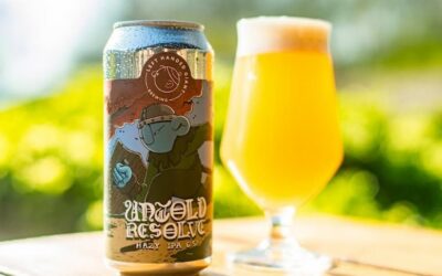 Round-up: Bearwood, Burning Sky, DEYA, Northern Monk, and more…