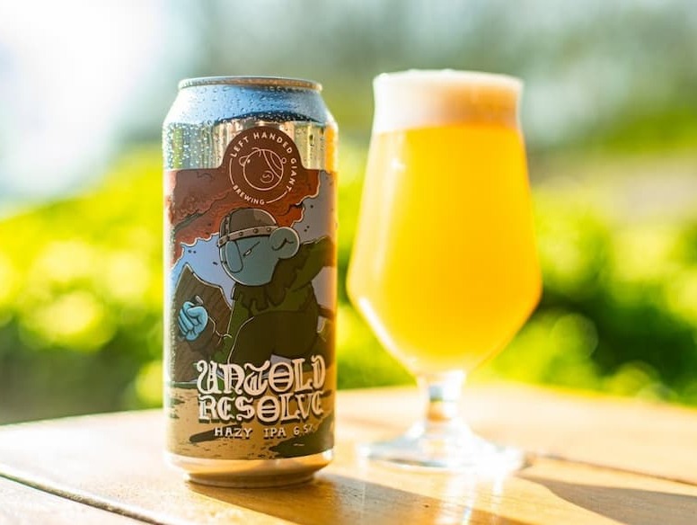 Round-up: Bearwood, Burning Sky, DEYA, Northern Monk, and more…