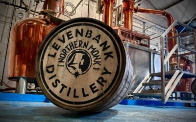 Levenbank Northern Monk