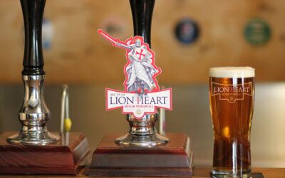 LionHeart