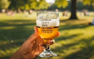 Trade invited to London Craft Beer Festival