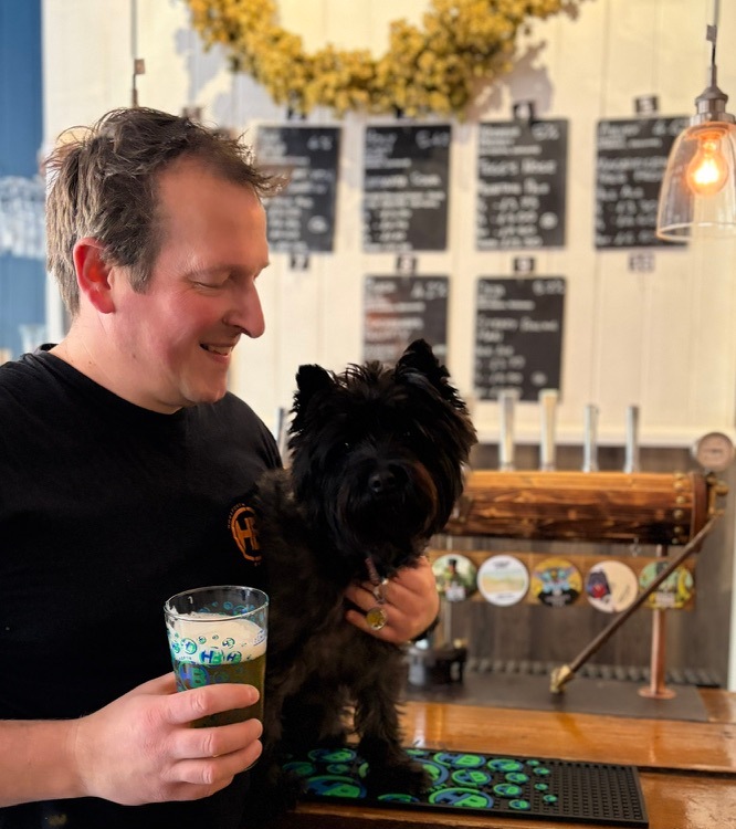 New outlet for Horsforth Brewery beers