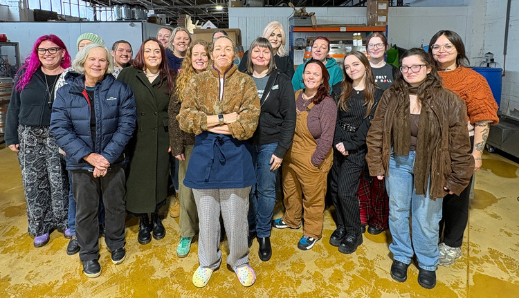 Round-up: Bluntrock, Beak, Neptune, Bluestone, and more…