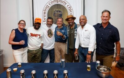 Samuel Adams looks for the next great brewer