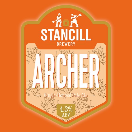 Stancill Archer