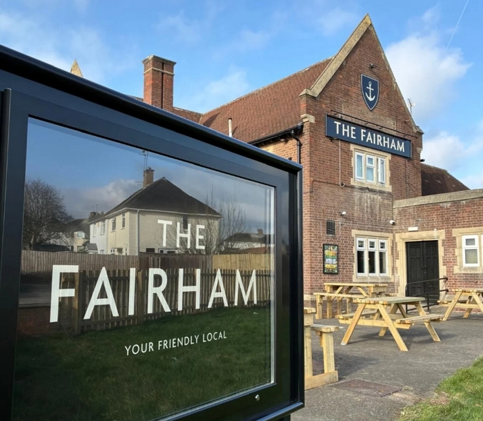 The Fairham