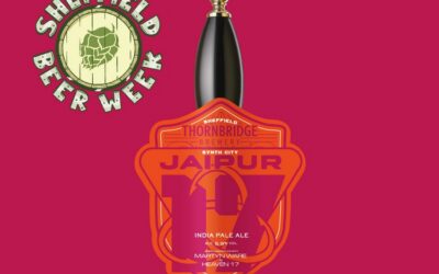 Paying tribute to Sheffield’s musical pioneers