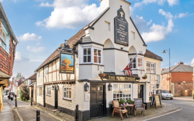 Red Oak Taverns completes Midhurst acquisition