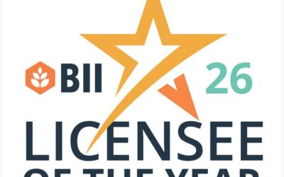 Licensee of the Year Award finalists revealed