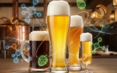 BSFocus on Beer