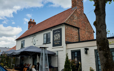 Brakspear acquires three pubs from Grosvenor
