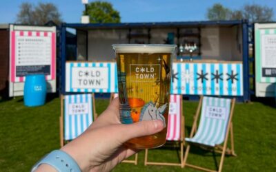 Cold Town Neighbourhood