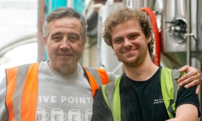 Five Points Hackney Foodbank