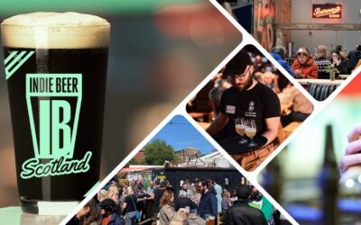 Major Scottish festival returns to Edinburgh