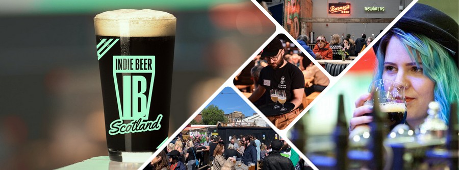 Major Scottish festival returns to Edinburgh