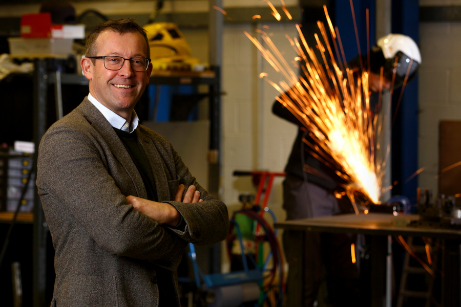 Has the giant heat battery’s time come?