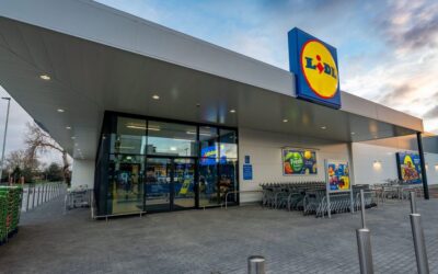 Lidl starts building its first pub