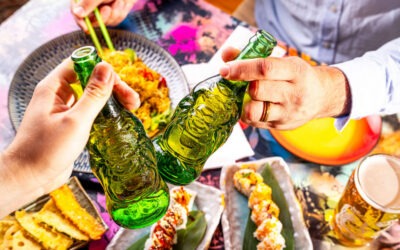 Lucky Buddha picks up a Tesco listing