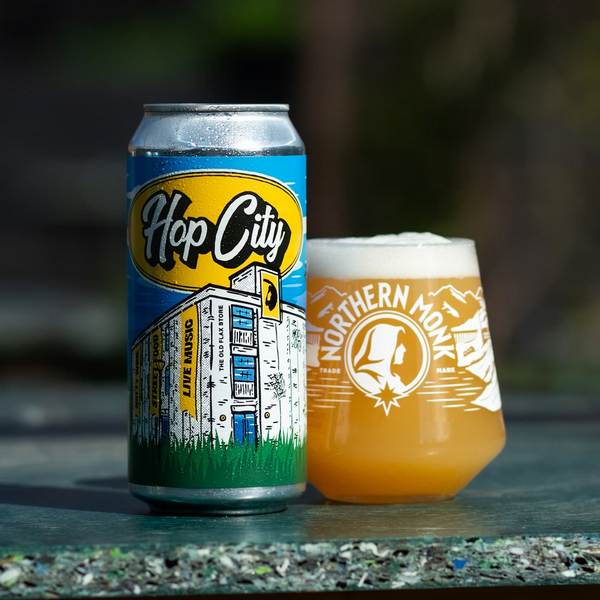 Round-up: Serious Brewing, Clapton Craft, Beer Hut, and more…