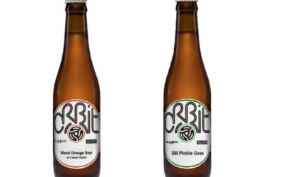 Orbit Beers sours
