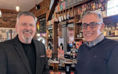 Pub People get behind Indie Beer campaign