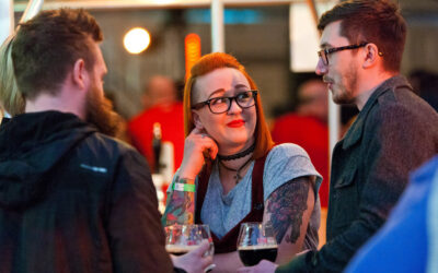 Celebrating our independent brewers and venues