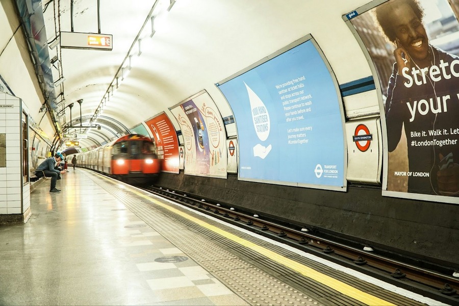 Tube strikes will damage London’s hospitality