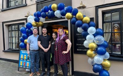 From Redditch to Cornwall to run The Weavers